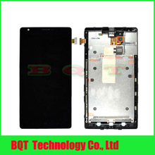 Mobile Phone Spare parts for Nokia lumia 1520 N1520 lcd screen display with touch screen assembly