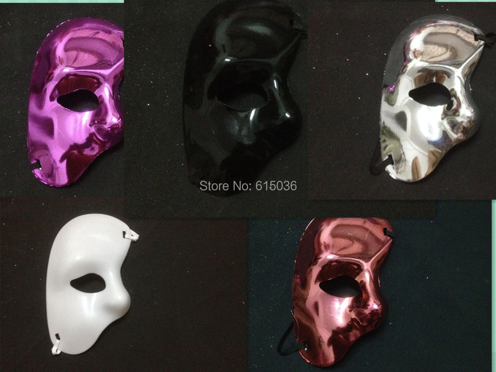 phantom of the opera mask wholesale