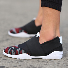 2015 autumn fashion sneakers adult male men s casual shoes breathable running flat sneakers height Increasing