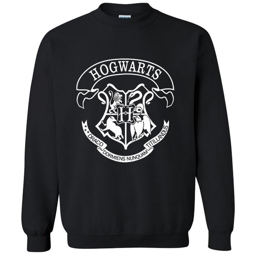 harry potter ladies sweatshirt