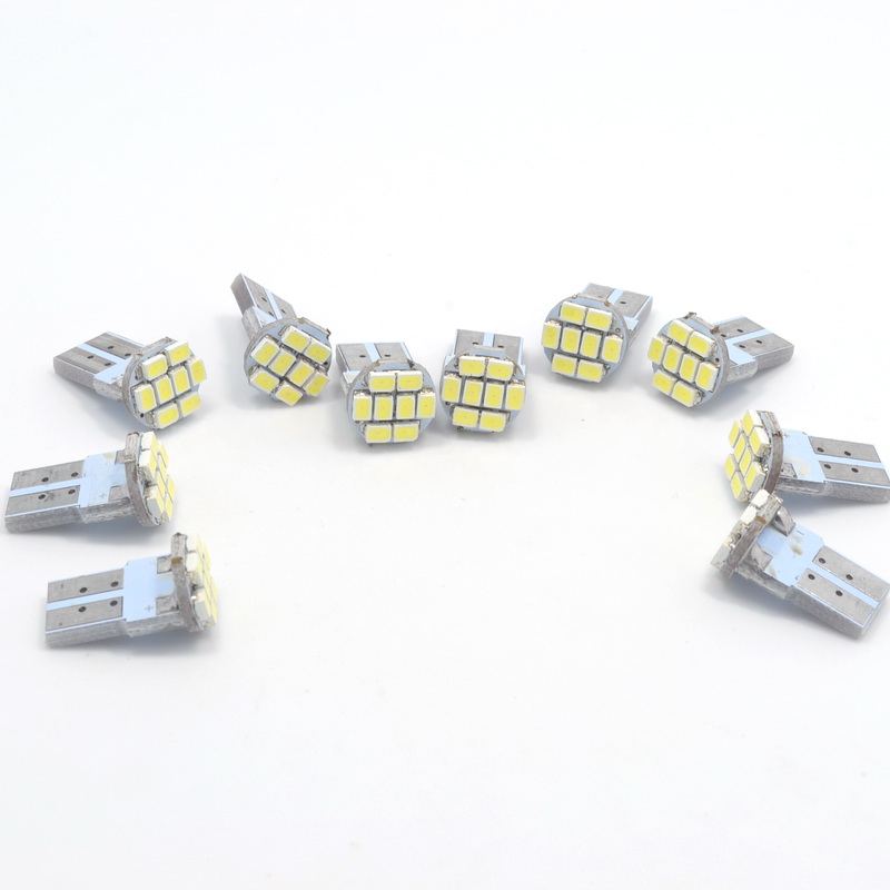 4 ./ T10 1206 8SMD           