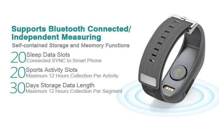 smart bracelet