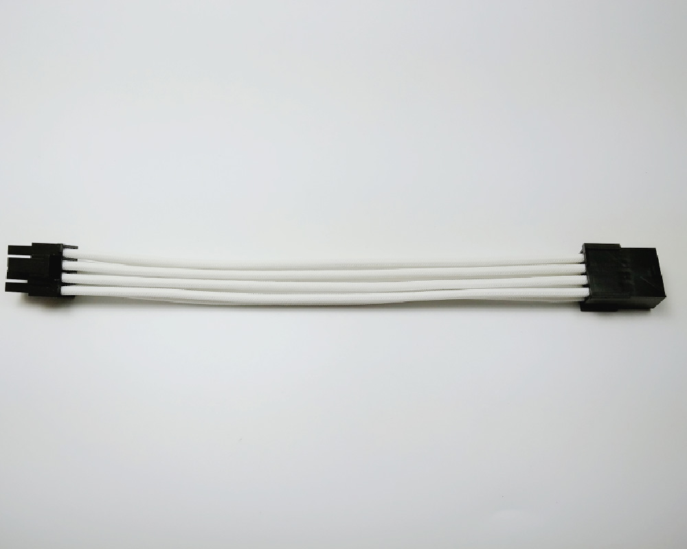 PCI-E_8pin_white_sleeve_extension_cable_7