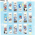 18 pics lot cute cartoon magnetic clips Bookmarks Books Marker of Page Marcador de Livro Stationery