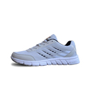 Men Casual shoes Fashion Walking Lightweight Female Male Footwear Comfortable Mesh Breathable Sales Wholesale Low top