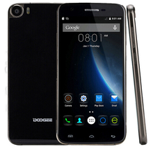 Original Doogee F3 Pro 4G LTE Smartphone 5 0 1920x1080 MTK6753 Octa Core 13 0MP Camera