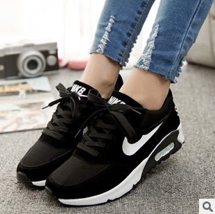 2015 Sneakers Women Sport Shoes Zapatos Mujer Chaussure Femme Huraches