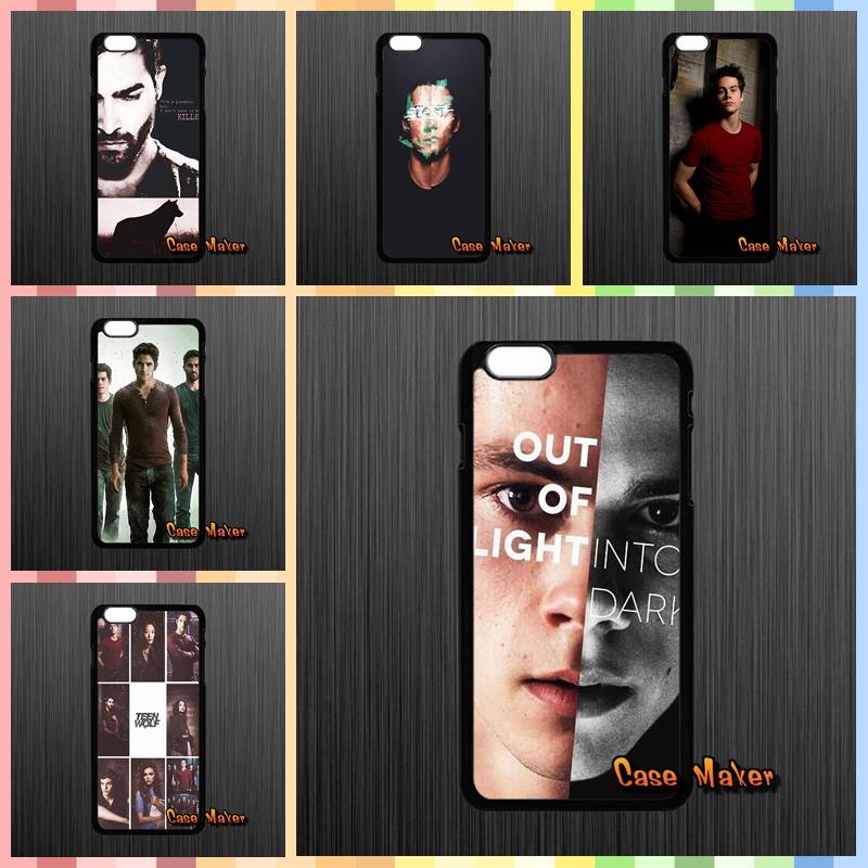 coque teen wolf samsung galaxy s6 coque teen wolf samsung galaxy s6