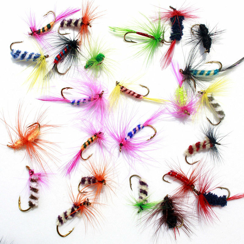36pcs Lures Promotion Fly <font><b>fishing</b></font> Hooks Butterfly Insects Style Salmon Flies Trout Single Dry Fly <font><b>Fishing</b></font> Lure <font><b>Fishing</b></font> Tackle 36pcs Lures Promotion Fly <font><b>fishing</b></font> Hooks Butterfly Insects Style Salmon Flies Trout Single Dry Fly <font><b>Fishing</b></font> Lure <font><b>Fishing</b></font> Tackle