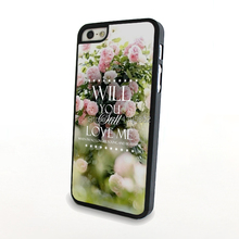 Free shipping Colorful Summer Scenery Printed Phone Case for iPhone 5C