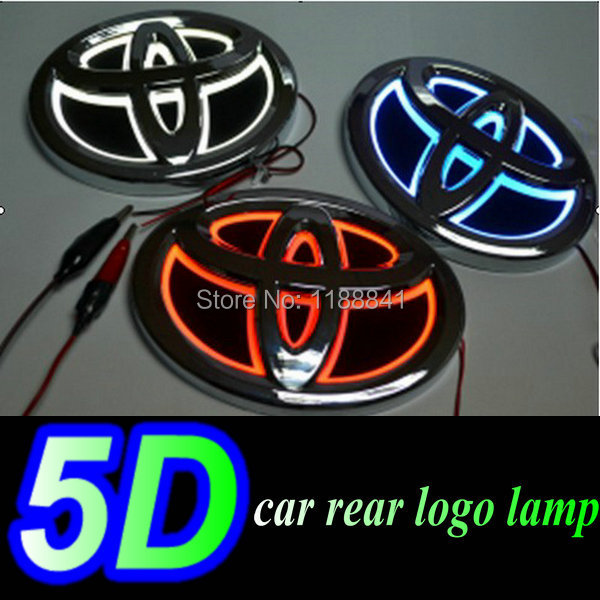 5D     Toyota RAV4  /  Vios / Highlander / Corolla / 11-13    3D    
