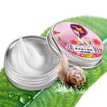 AFY Snail Face Cream Moisturizing Anti Aging Whitening Cream For Face Care Acne Anti Wrinkle Superfine