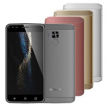 Bluboo Xfire 2 5.0” Android 5.1 Smart Phone MTK6735M Quad Core 1.0GHz ROM 8GB RAM 1GB WCDMA FDD-LTE 960×540 2750mAh