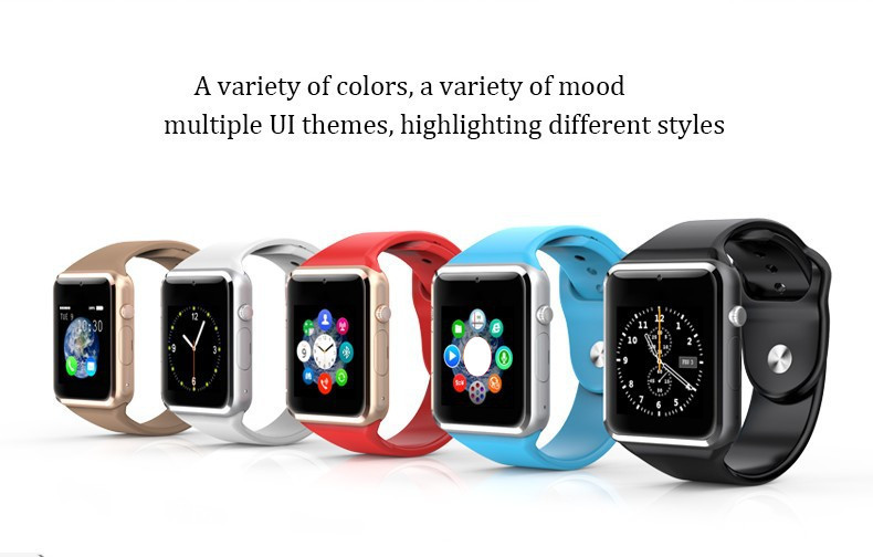 2015  smartwatch bluetooth-   apple , iphone  samsung android  relogio inteligente reloj  