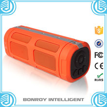 wireless loudspeakers home theatre speaker with power bank function TF Card/ FM radio