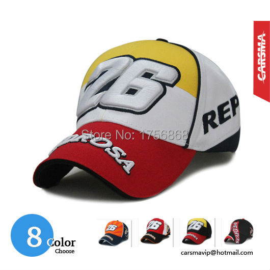  Moto GP   Motogp    VR46  Snapback Gorras   56 - 59 