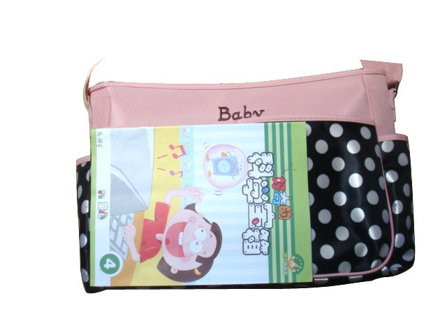 bolsa-maternidade-baby-diaper bags-nappies-mummy-maternity-handbag-shoulder-bagtote-messenger-bags-2