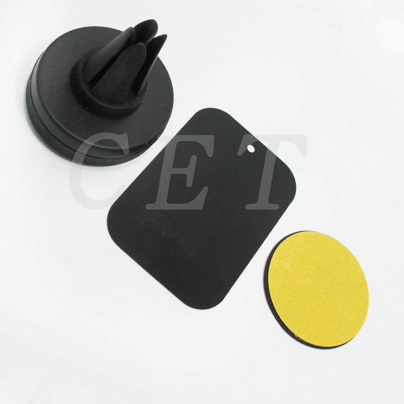 magnetic air vent mount -2