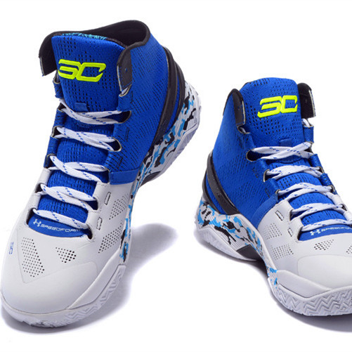 stephen curry shoes 6 men white