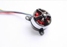 AP19 brushless outrunner motor for helicoper