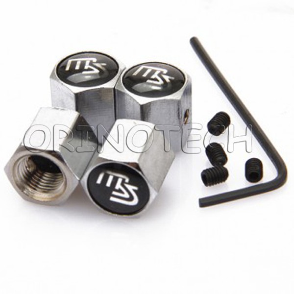 Car Wheel Valve Cap