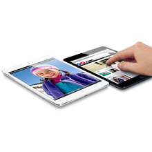 Original Apple iPad Mini Tablets PC 16GB 32GB WiFi Version 7 9 1024X768 IPS iOS 7