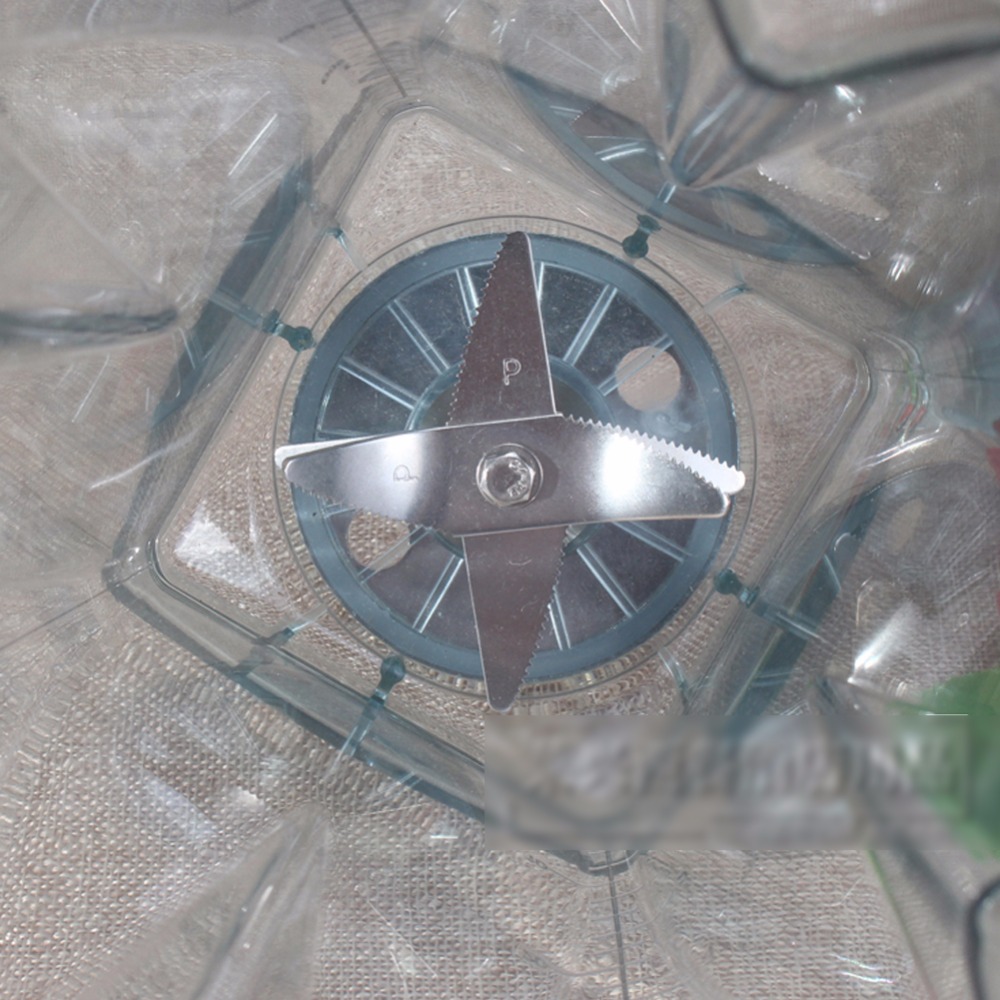 Description Picture 4 of itemHigh Quality JAR Blender 010 767 800 G5200 G20 Blade Jtc Assembly Knife Parts Container Jar for Juicer Blender Parts