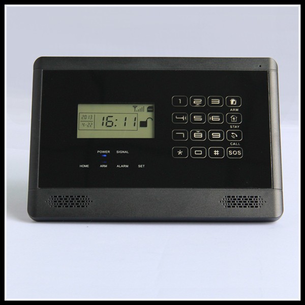 good touch gsm home wireless alarm system