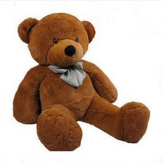 80cm teddy