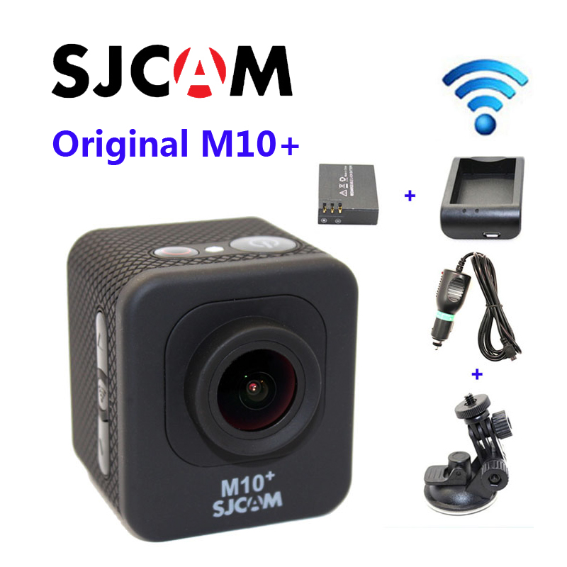  !!  SJCAM M10  Wi-Fi 2    Action Cam +  1 .  +   +    +  