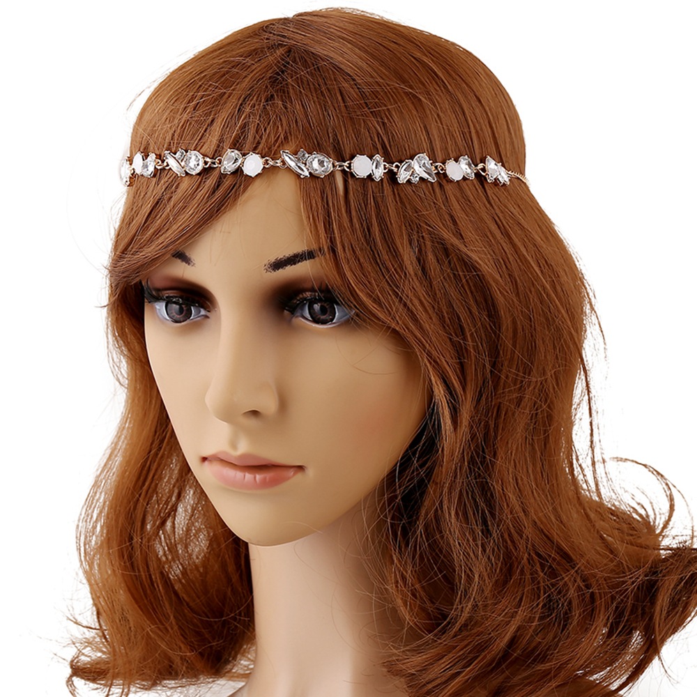 Online Buy Wholesale indian headpiece from China indian headpiece