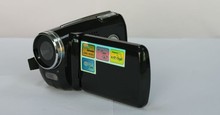 NEW 12 0 MP 1 8 TFT LCD DIGITAL CAMERA 4X Digital Zoom Rechargeable Lithium Battery