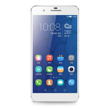 Original Huawei Honor 6 Cell Phone Kirin 920 H60 L02 Octa Core 5 Inch 4G LTE