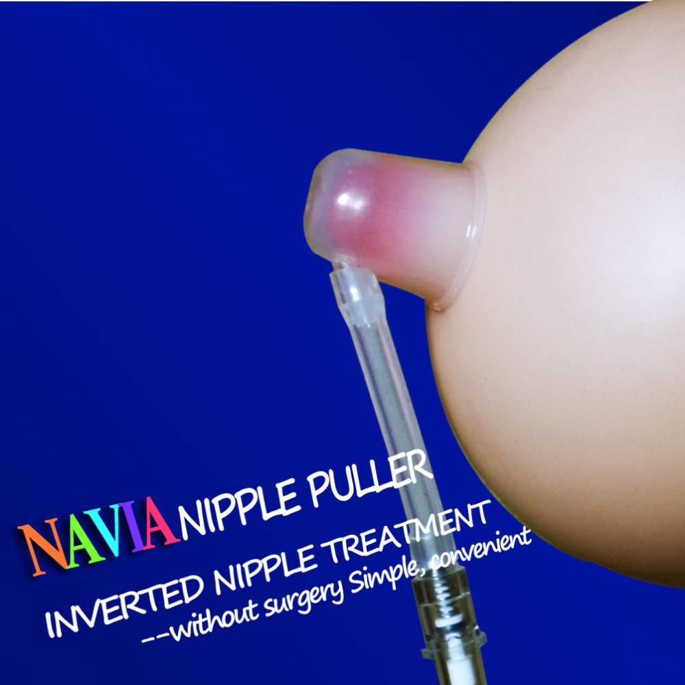 Correcting Inverted Nipples 64