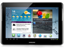 10 1 inch samsung galaxy tab 2 P5110 Tablets Dual Core Google Android 4 1 Tablet