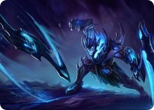 lol mousepad Soul Reaver Draven mouse pad gaming mouse pad gamer League large personalized mouse pads of Legends keyboard pad