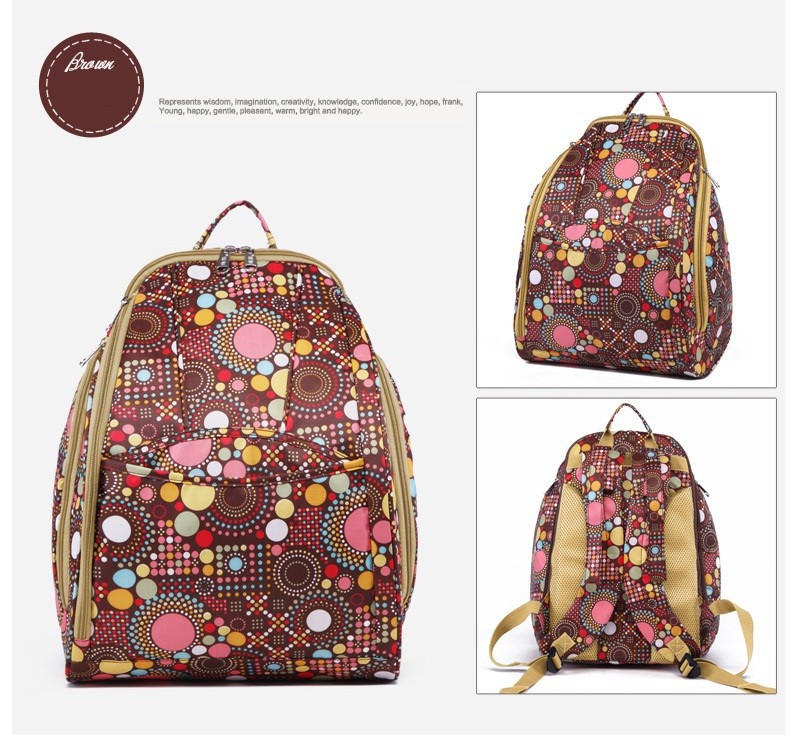 New-2014-Women-Handbags-Nappy-Mummy-Bag-Maternity-Baby-Bags-For-Mom-Tote-Travel-Backpacks-27