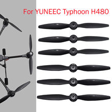 Free shipping!Original Main Blades For Typhoon H480 New Quadcopter Accessories RC Drone