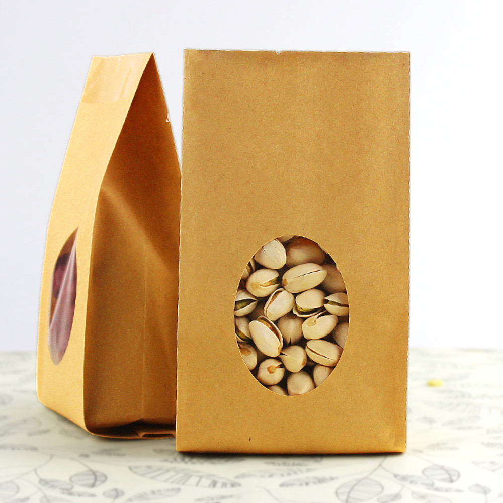Plastic Food Packaging Product