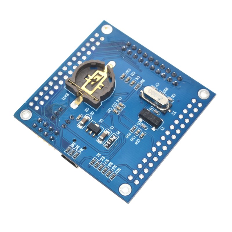 Stm32f103rbt6 Arm Stm32 Minimum System Development Board Module For 