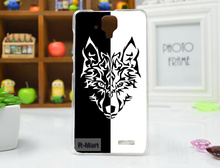 2015 Hot Sale Cool cell phone Cases For Lenovo A536 A358t Painted mobile phone cover Bag