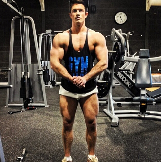 New Collecetion Gymshark Men's Tank tops supermen Titan Stringer shrits