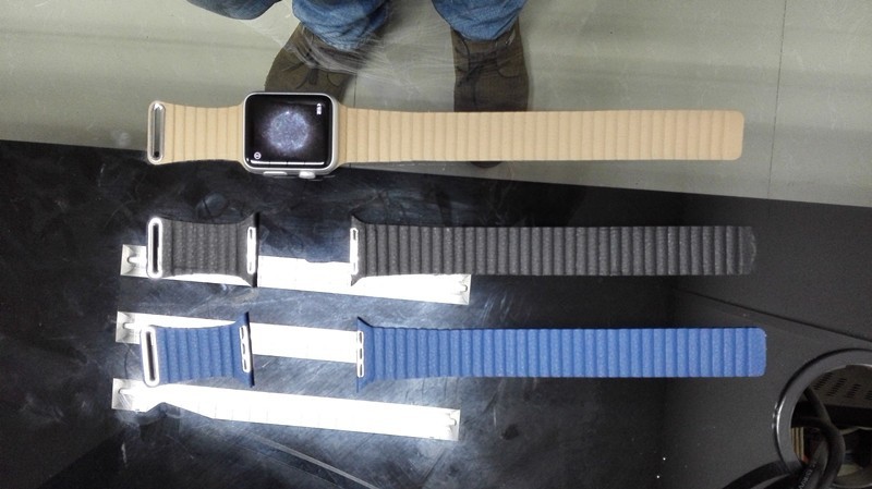 Apple Watch Band