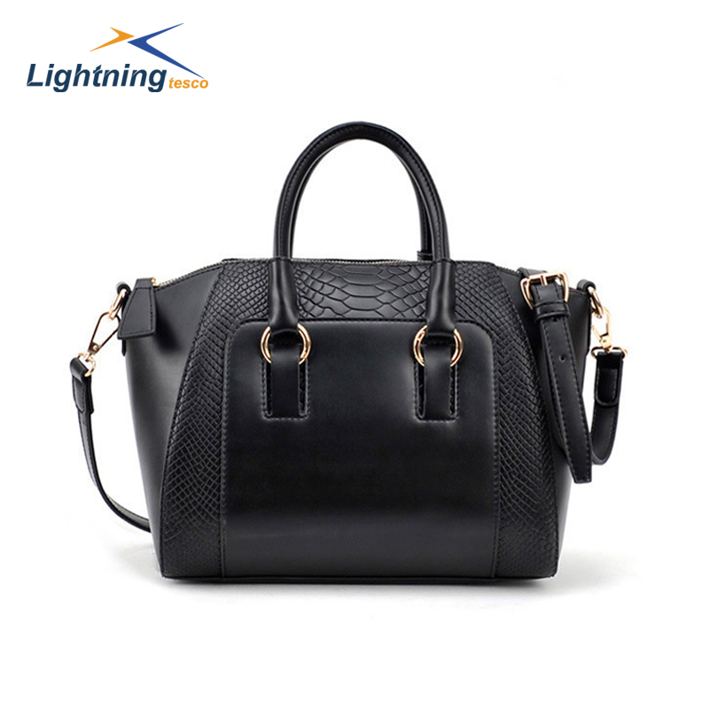 Bolsas Femininas Real Time-limited Zipper Bolsas 2014 Women's