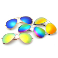 VEITHDIA Polarized HD Sunglasses Men Brand Design Aluminum-Magnesium