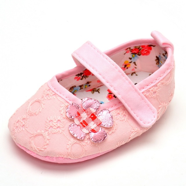 new pink princess shoes children flower new pink princess shoes children flower