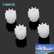 HAIKE 20 PCS 5Set X5C X5C-1 X5 Motor Engine Wheel Gear For SYMA X5C RC Quadcopter Helicopter Drone Accessories Spare Parts