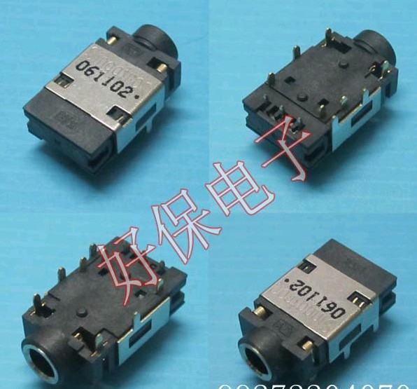 Buy The Original New Audio Jack applicable Asus Acer