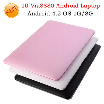 10  android-  PC Via8880 1.5   android-4 4.2 OS 1    8  HDD -