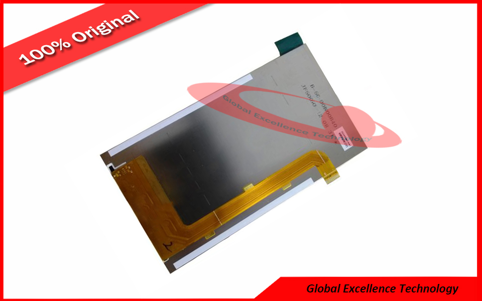 100% Original Cell phone F-50448N01B40-A lcd displ...